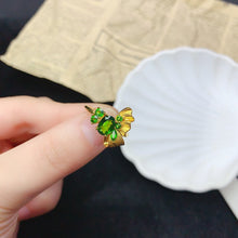 Charger l'image dans la galerie, YBJ - 0613 - 143617 - 1 - 貴婦人の宝箱