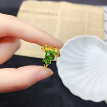 Charger l'image dans la galerie, YBJ - 0613 - 143617 - 1 - 貴婦人の宝箱