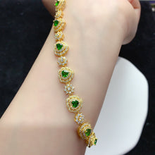 Charger l'image dans la galerie, YBJ - 0613 - 143647 - 1 - 貴婦人の宝箱