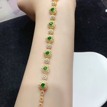 Charger l'image dans la galerie, YBJ - 0613 - 143647 - 1 - 貴婦人の宝箱