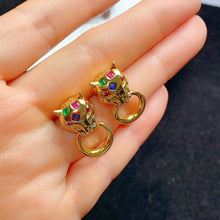 Charger l'image dans la galerie, YBJ - 0613 - 143737 - 1 - 貴婦人の宝箱
