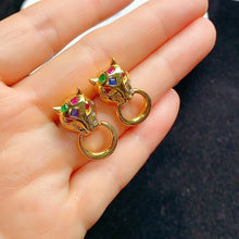 Charger l'image dans la galerie, YBJ - 0613 - 143737 - 1 - 貴婦人の宝箱