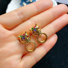 Charger l'image dans la galerie, YBJ - 0613 - 143737 - 1 - 貴婦人の宝箱