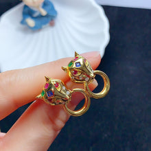 Charger l'image dans la galerie, YBJ - 0613 - 143737 - 1 - 貴婦人の宝箱