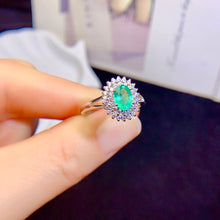 Charger l'image dans la galerie, YBJ - 0615 - 104308 - 1 - 貴婦人の宝箱