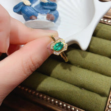 Charger l'image dans la galerie, YBJ - 0615 - 104334 - 1 - 貴婦人の宝箱