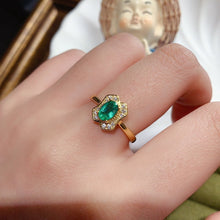 Charger l'image dans la galerie, YBJ - 0615 - 104334 - 1 - 貴婦人の宝箱
