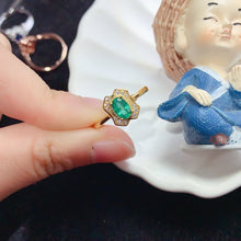 Charger l'image dans la galerie, YBJ - 0615 - 104334 - 1 - 貴婦人の宝箱