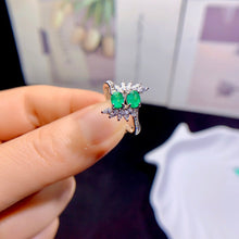Charger l'image dans la galerie, YBJ - 0615 - 104341 - 1 - 貴婦人の宝箱
