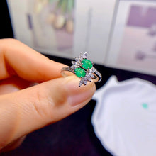 Charger l'image dans la galerie, YBJ - 0615 - 104341 - 1 - 貴婦人の宝箱