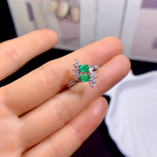 Charger l'image dans la galerie, YBJ - 0615 - 104341 - 1 - 貴婦人の宝箱