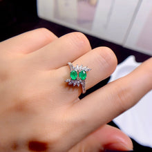 Charger l'image dans la galerie, YBJ - 0615 - 104341 - 1 - 貴婦人の宝箱