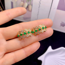Charger l'image dans la galerie, YBJ - 0615 - 104347 - 1 - 貴婦人の宝箱