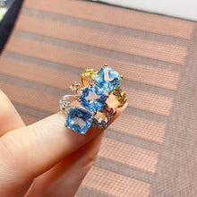 Charger l'image dans la galerie, YBJ - 0615 - 104433 - 1 - 貴婦人の宝箱