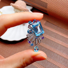 Charger l'image dans la galerie, YBJ - 0615 - 104600 - 1 - 貴婦人の宝箱