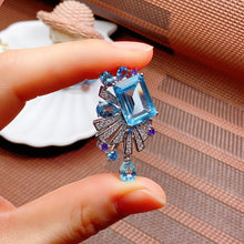 Charger l'image dans la galerie, YBJ - 0615 - 104600 - 1 - 貴婦人の宝箱