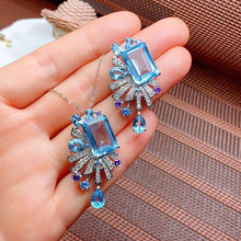 Charger l'image dans la galerie, YBJ - 0615 - 104600 - 1 - 貴婦人の宝箱