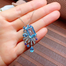 Charger l'image dans la galerie, YBJ - 0615 - 104600 - 1 - 貴婦人の宝箱