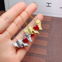 Charger l'image dans la galerie, YBJ - 0615 - 104609 - 1 - 貴婦人の宝箱