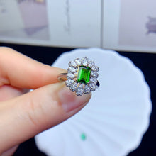 Charger l'image dans la galerie, YBJ - 0615 - 104718 - 1 - 貴婦人の宝箱