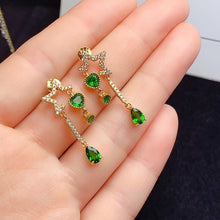 Charger l'image dans la galerie, YBJ - 0615 - 104754 - 1 - 貴婦人の宝箱