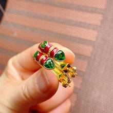 Charger l'image dans la galerie, YBJ - 0615 - 104843 - 1 - 貴婦人の宝箱