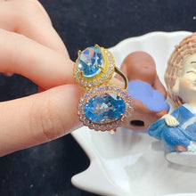 Charger l'image dans la galerie, YBJ - 0615 - 104858 - 1 - 貴婦人の宝箱