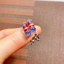 Charger l'image dans la galerie, YBJ - 0615 - 105025 - 1 - 貴婦人の宝箱