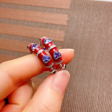 Charger l'image dans la galerie, YBJ - 0615 - 105025 - 1 - 貴婦人の宝箱
