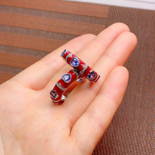 Charger l'image dans la galerie, YBJ - 0615 - 105025 - 1 - 貴婦人の宝箱