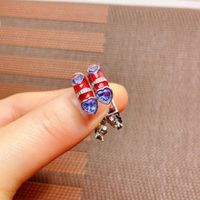 Charger l'image dans la galerie, YBJ - 0615 - 105025 - 1 - 貴婦人の宝箱