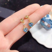 Charger l'image dans la galerie, YBJ - 0615 - 105120 - 1 - 貴婦人の宝箱