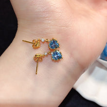 Charger l'image dans la galerie, YBJ - 0615 - 105120 - 1 - 貴婦人の宝箱