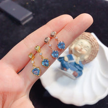 Charger l'image dans la galerie, YBJ - 0615 - 105120 - 1 - 貴婦人の宝箱