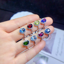 Charger l'image dans la galerie, YBJ - 0615 - 105137 - 1 - 貴婦人の宝箱