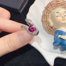 Charger l'image dans la galerie, YBJ - 0615 - 105259 - 1 - 貴婦人の宝箱