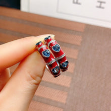 Charger l'image dans la galerie, YBJ - 0615 - 105418 - 1 - 貴婦人の宝箱