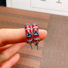 Charger l'image dans la galerie, YBJ - 0615 - 105418 - 1 - 貴婦人の宝箱
