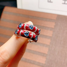 Charger l'image dans la galerie, YBJ - 0615 - 105418 - 1 - 貴婦人の宝箱