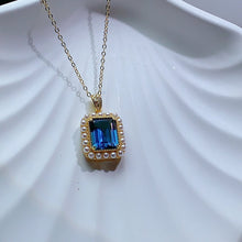 Charger l'image dans la galerie, YBJ - 0615 - 105425 - 1 - 貴婦人の宝箱