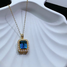 Charger l'image dans la galerie, YBJ - 0615 - 105425 - 1 - 貴婦人の宝箱