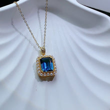 Charger l'image dans la galerie, YBJ - 0615 - 105425 - 1 - 貴婦人の宝箱