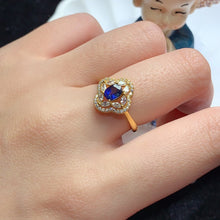 Charger l'image dans la galerie, YBJ - 0615 - 105625 - 1 - 貴婦人の宝箱