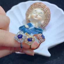 Charger l'image dans la galerie, YBJ - 0615 - 105625 - 1 - 貴婦人の宝箱