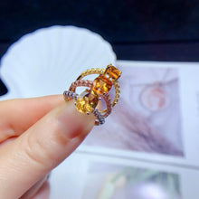 Charger l'image dans la galerie, YBJ - 0615 - 105718 - 1 - 貴婦人の宝箱