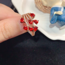 Charger l'image dans la galerie, YBJ - 0615 - 105820 - 1 - 貴婦人の宝箱