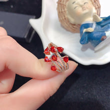 Charger l'image dans la galerie, YBJ - 0615 - 105820 - 1 - 貴婦人の宝箱