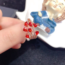 Charger l'image dans la galerie, YBJ - 0615 - 105820 - 1 - 貴婦人の宝箱