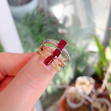 Charger l'image dans la galerie, YBJ - 0615 - 105913 - 1 - 貴婦人の宝箱