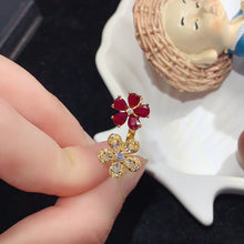 Charger l'image dans la galerie, YBJ - 0615 - 105926 - 1 - 貴婦人の宝箱